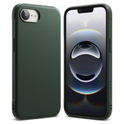 Husa pentru  iPhone 16e Ringke Onyx - Verde