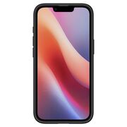 Husa pentru  iPhone 16e Spigen - Ultra Hybrid MagSafe - Negru mat