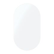 [Pachet 2x] Folie auto oglinda retrovizoare Baseus, 96 x 136mm