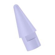[Pachet 2x] Varf stylus pen Baseus, mov, P80015901511-00