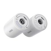 Pompa de aer portabila 2000mAh, 5in1 Baseus, C11157700221-01
