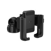 Suport telefon bicicleta 5.7 - 7.2" Baseus, C40572301111-00