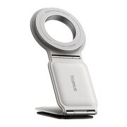 Suport auto telefon cu magnet 25N, 360° Baseus, C40169002213-00