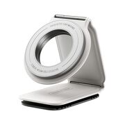 Suport auto telefon cu magnet 25N, 360° Baseus, C40169002213-00