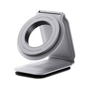 Suport auto telefon cu magnet 25N, 360° Baseus, C40169002833-00