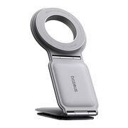 Suport auto telefon cu magnet 25N, 360° Baseus, C40169002833-00