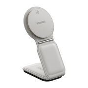 Suport auto cu incarcare Qi2 wireless 15W Baseus C40169003211-00