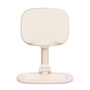 Suport pentru tableta, telefon compatbil MagSafe Aluminum Alloy Baseus B10451501411-00