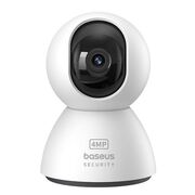 Camera securitate interior 3K Baseus P1, S0TV012132, alb