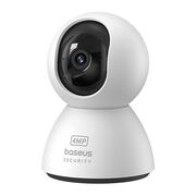 Camera securitate interior 3K Baseus P1, S0TV012132, alb