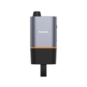 Kit siguranta auto, ciocon parbriz, 3in1 Baseus Pro, C10934401111-00