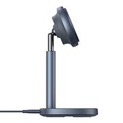Statie incarcare wireless Baseus Orbit 2 Pro, gri, P10273500813-00