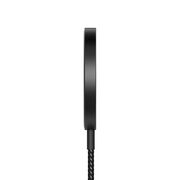 Incarcator wireless Baseus Simple Mini4 Air, 15W, negru, P10278200111-00