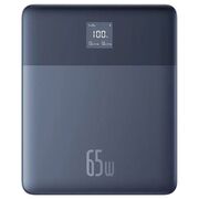Baterie externa Type-C Baseus, 12000mAh, 65W, P10063801323-00