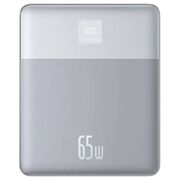 Baterie externa Type-C Baseus, 12000mAh, 65W, P10063801S13-00