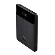 Baterie externa 20000mAh, 100W, 2xUSB, 2xType-C Baseus, PPBL000201