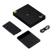 Baterie externa 20000mAh, 100W, 2xUSB, 2xType-C Baseus, PPBL000201