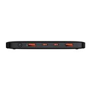 Baterie externa 20000mAh, 100W, 2xUSB, 2xType-C Baseus, PPBL000201