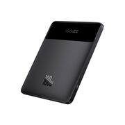 Baterie externa 2xUSB, 2xUSB-C Baseus, 20000mAh, 100W, PPDGL-01