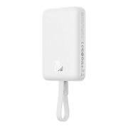 Baterie externa MagSafe Baseus, 10000mAh, 20W, P10022109223-00