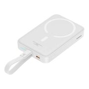 Baterie externa MagSafe Baseus, 10000mAh, 20W, P10022109223-00