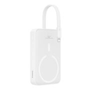 Baterie externa MagSafe Baseus, 10000mAh, 20W, P10022109223-00