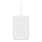 Baterie externa MagSafe Baseus, 10000mAh, 20W, P10022109223-00