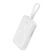 Baterie externa MagSafe Baseus, 10000mAh, 20W, P10022109223-00