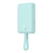 Baterie externa MagSafe Baseus, 10000mAh, 20W, P10022109333-00