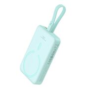 Baterie externa MagSafe Baseus, 10000mAh, 20W, P10022109333-00