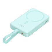 Baterie externa MagSafe Baseus, 10000mAh, 20W, P10022109333-00