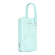 Baterie externa MagSafe Baseus, 10000mAh, 20W, P10022109333-00