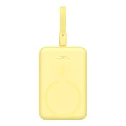 Baterie externa MagSafe Baseus, 10000mAh, 20W, P10022109Y23-00