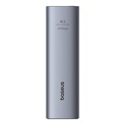 Carcasa SSD USB 3.2, 10Gbps, 1G Read/Write, M.2NVME Compatible Baseus, B00760600811-01