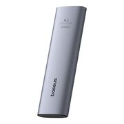 Carcasa SSD USB 3.2, 10Gbps, 1G Read/Write, M.2NVME Compatible Baseus, B00760600811-01