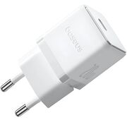 Incarcator Fast Charging tip C Baseus Palm PD 20W, alb P10111602213-00
