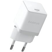 Incarcator Fast Charging tip C Baseus Palm PD 20W, alb P10111602213-00