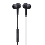 Casti Baseus - wired earphones encok cz18 (a00170100213-z1) - type-c, 20hz-20khz - moon white