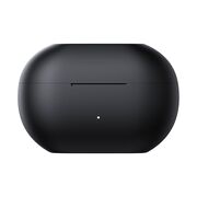 Casti Baseus - wireless earbuds bass 15 clip (a00079500113-00) - true wireless, enc, bluetooth 5.4, open-ear, usb-c - cluster black