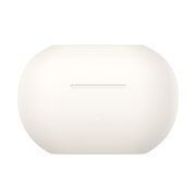 Casti Baseus - wireless earbuds bass 15 clip (a00079500223-00) - true wireless, enc, bluetooth 5.4, open-ear, usb-c - stellar white