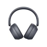 Casti Baseus - wireless headphones bass 35 max (a00070800821-00) - on-ear, bluetooth 5.3, sound isolation, foldable - twilight grey