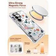 Husa Samsung Galaxy S25 Ultra I-Blason Cosmo, paint