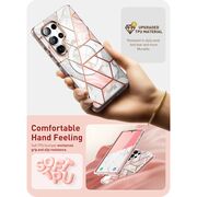 Husa Samsung Galaxy S25 Ultra I-Blason Cosmo, roz