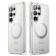 Husa Samsung Galaxy S25 Ultra I-Blason Cosmo, transparenta