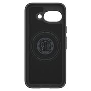 Husa pentru  iPhone 16e Spigen - Thin Fit MagSafe - Negru denim