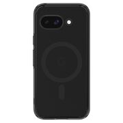 Husa pentru  iPhone 16e Spigen - Ultra Hybrid MagSafe - Negru