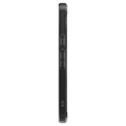 Husa pentru  iPhone 16e Spigen - Ultra Hybrid MagSafe - Negru