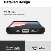 Husa iPhone 16e Ringke Onyx Design, camuflaj