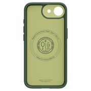 Husa iPhone 16e Spigen Caseology Nano Pop MagSafe, verde