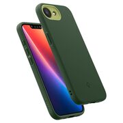 Husa iPhone 16e Spigen Caseology Nano Pop MagSafe, verde
